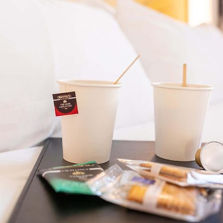 B&B Hotel Sainte-Maxime Golfe De Saint Tropez ภายนอก รูปภาพ